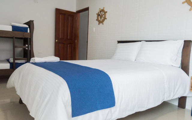 Hotel Aquarius