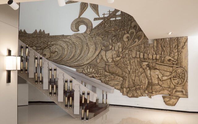 Pearl Hotel Phuket