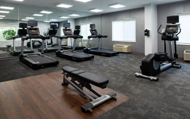 Fairfield Inn & Suites by Marriott Beloit