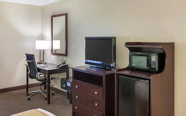 Best Western Childress West Hotel