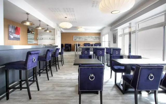 Hotel La Petite Sirène