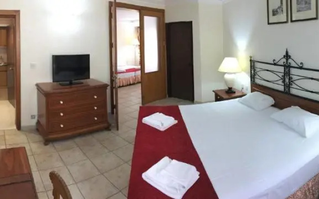 Oriana Hotel