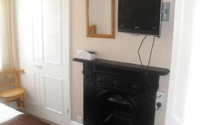 Albany Guest House
