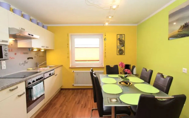 Apartment Heidi Kaltenbach 12362