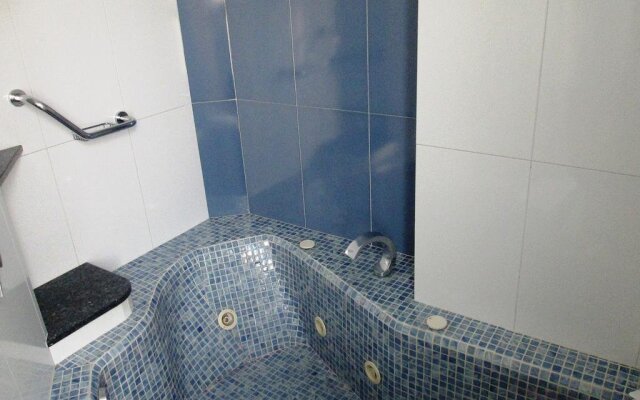Hotel Roosevelt Condesa