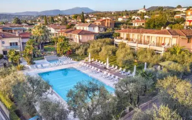Hotel Villa Olivo Resort