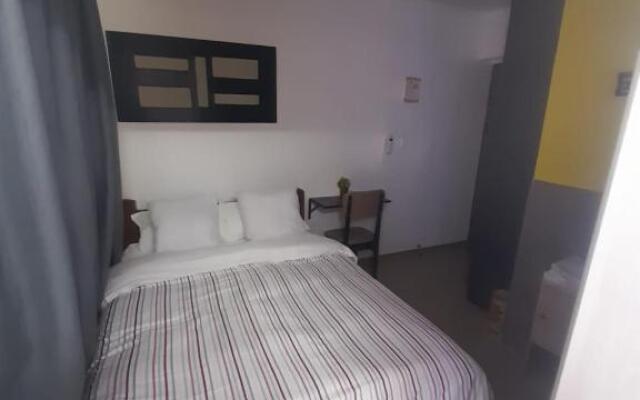 Sunset View Studio Apartment