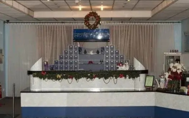 Hotel 222