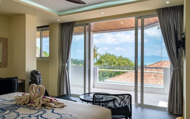 3 Bed Close To Fisherman Village KBR18