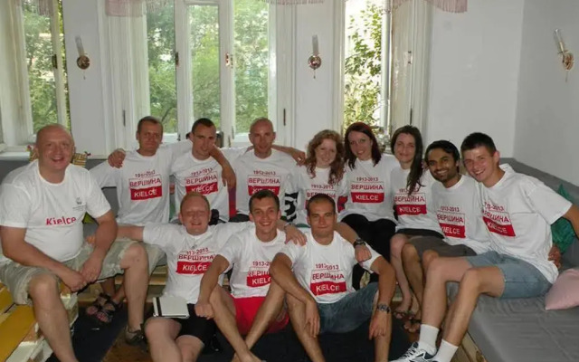 Oh So Indie House Hostel