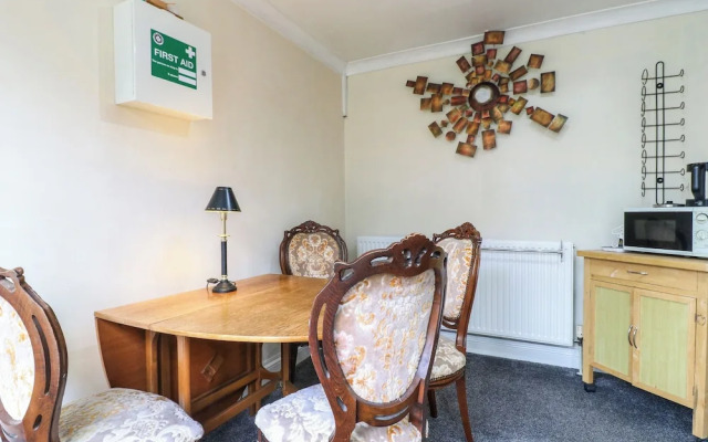 Peak House