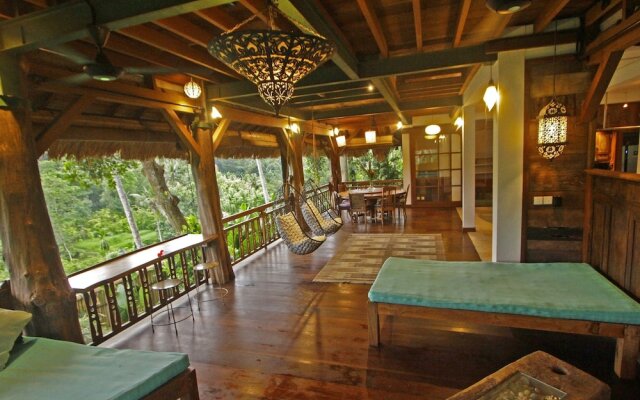 Villa Splendid