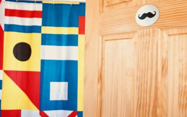 The Convent Guesthouse