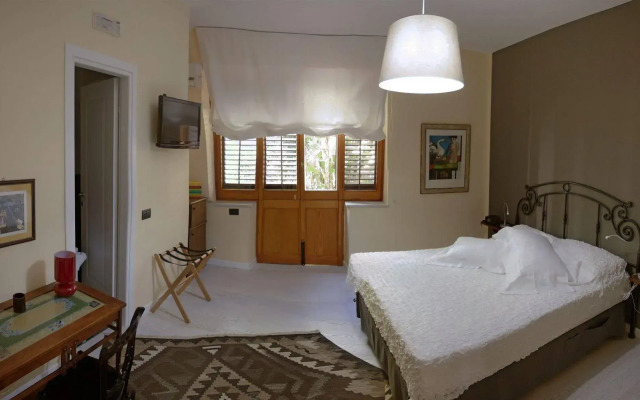 Lirma B&B