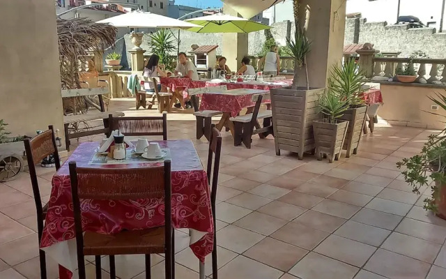 B&B Vico Vacanze