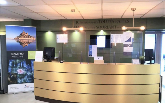 Grand Hôtel de la Seine