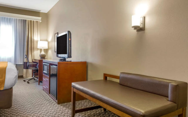 Comfort Inn Auburn - Seattle