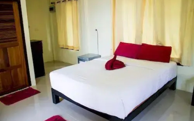 Ban Inchat Bungalow