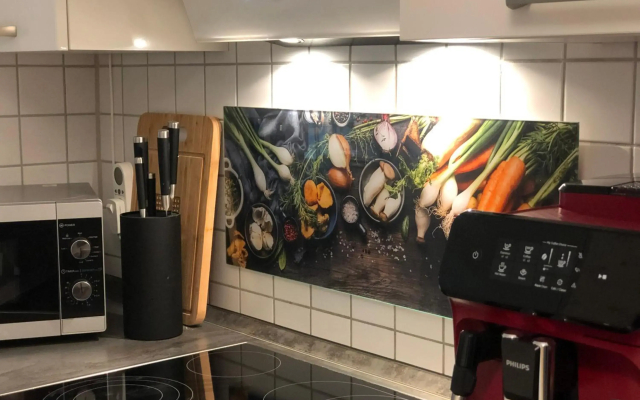 Ferienwohnung am Seepark