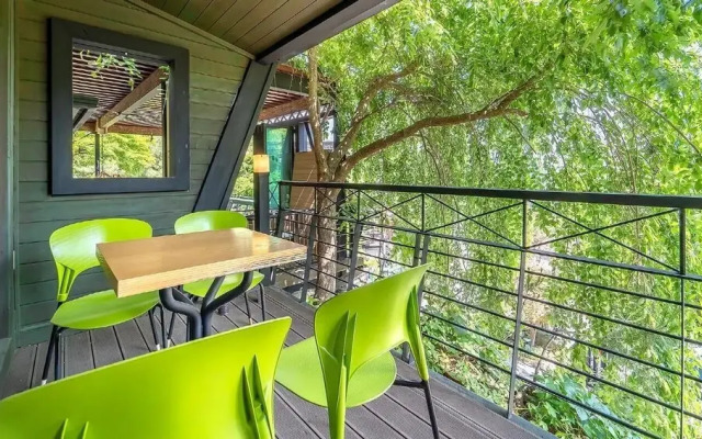 Gapyeong Beethoven House Pension