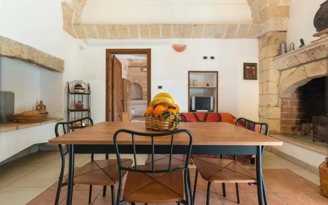 Masseria Caracci
