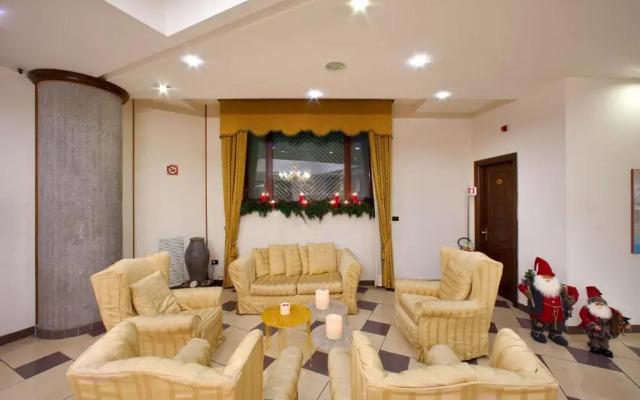 Ulisse Deluxe Hostel