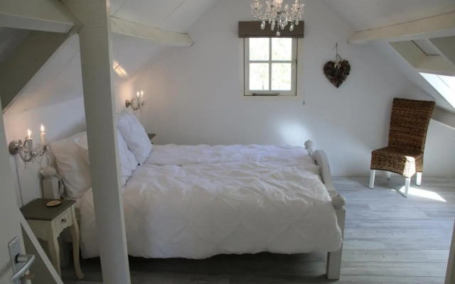 B&B Het Mooie Uitzicht