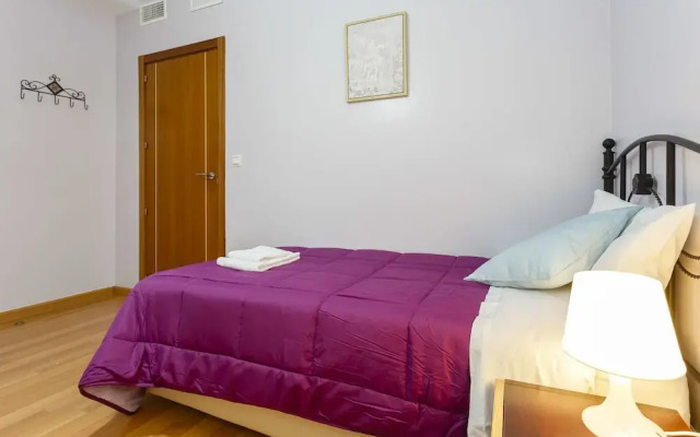 Casa Patio con Salero