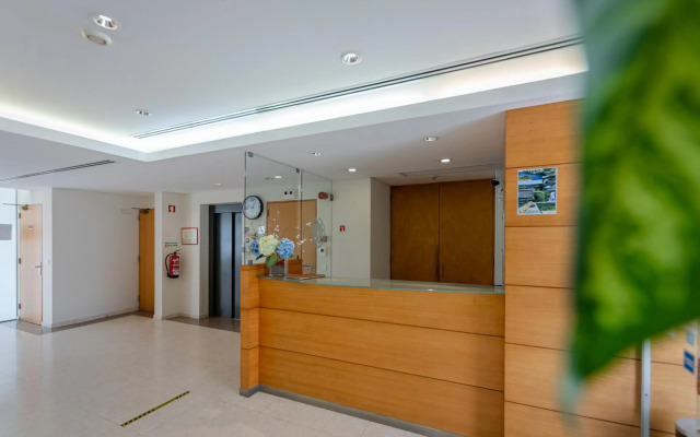 Hotel Matriz