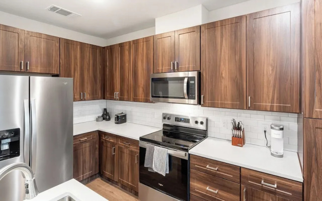 Landing Apartments Seguin