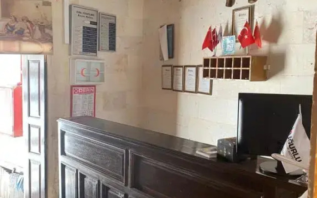 Hülya Hanim Konaği