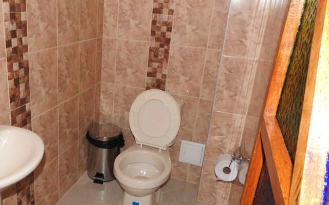 Posada Turistica Dantayaco