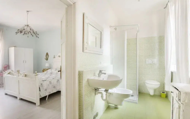 Pescantina - Via dei Pini