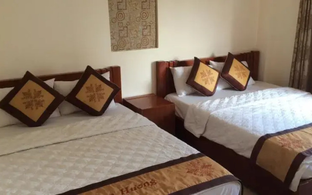 Thien Huong Hotel