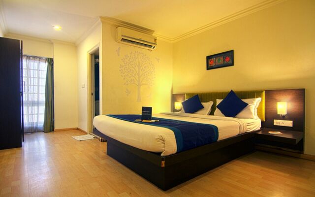 FabHotel Park Inn Indiranagar