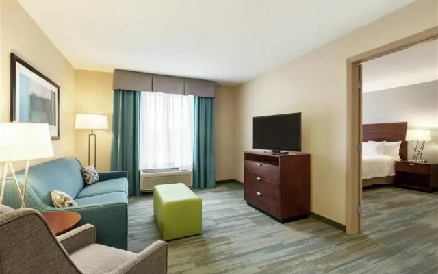 Homewood Suites by Hilton Macon-North