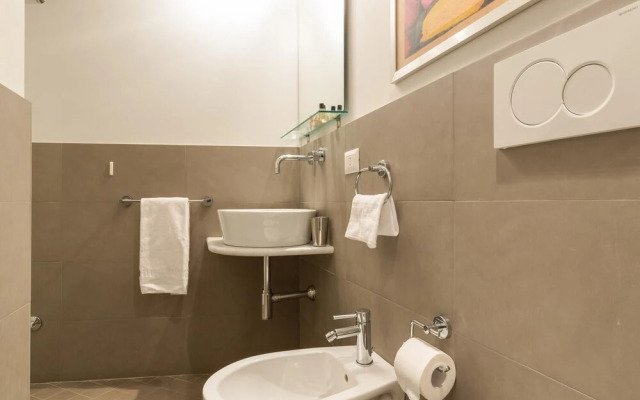 Rome as you feel - Piazza dei Satiri Studio