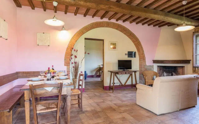 Podere Baccoleno