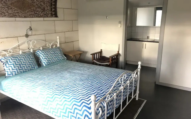 Port Campbell Guesthouse & Flash Packers