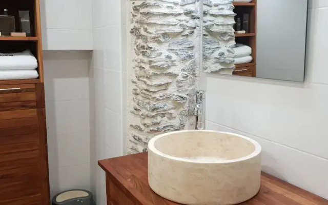 La Bergerie de Louvie