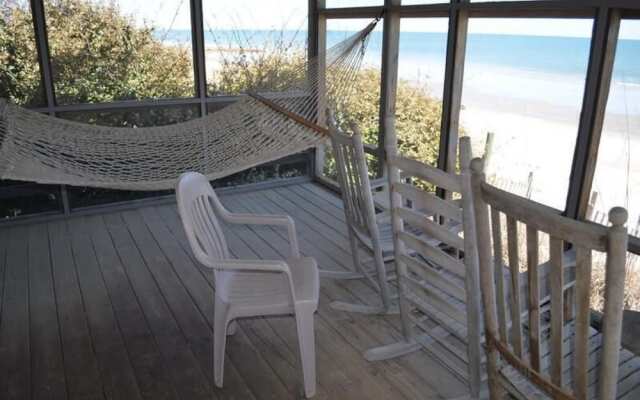 Sea Star - 3 Br Home