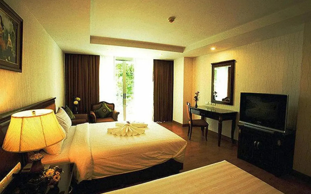 Nana Hiso Hotel