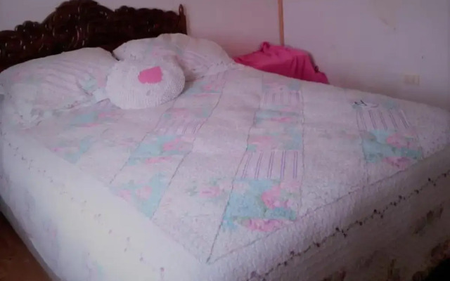 Comparto Casa Familiar 1513