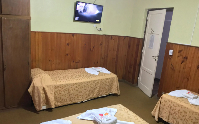 Hotel San Roque
