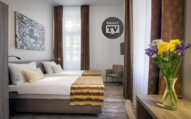 Hotel Pav