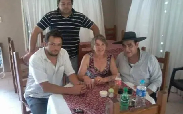 Hotel Balcones del Valle