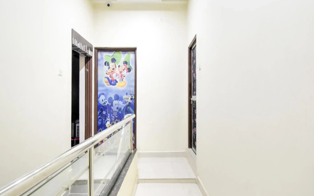Inn Of Dreams by OYO Rooms