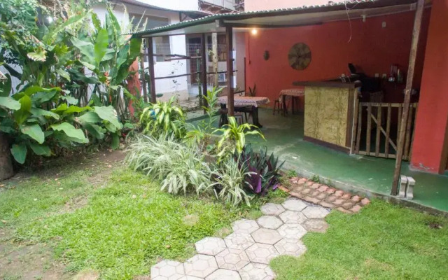 Pousada Mandala