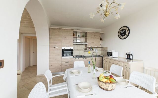 Villa Mariella Holiday Homes