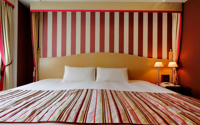Hotel Monterey Kyoto